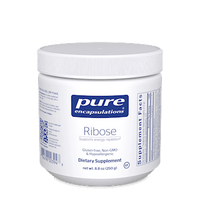 Thumbnail for Ribose 250 gms * Pure Encapsulations Supplement - Conners Clinic