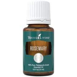 Rosemary Essential Oil - 15ml Young living Young Living Supplement - Conners Clinic