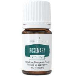 Rosemary VITALITY Essential Oil - 5ml Young living Young Living Supplement - Conners Clinic