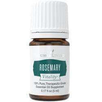 Thumbnail for Rosemary VITALITY Essential Oil - 5ml Young living Young Living Supplement - Conners Clinic