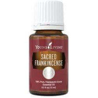 Thumbnail for Sacred Frankincense Essential Oil - 15ml Young Living Young Living Supplement - Conners Clinic