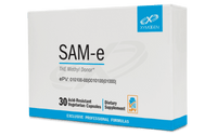 Thumbnail for SAM-e 30 Capsules Xymogen Supplement - Conners Clinic