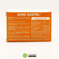 Thumbnail for Sano-Gastril- 36 tabs Allergy Research Group Supplement - Conners Clinic