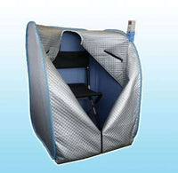 Thumbnail for Sauna - Relax Seated Sauna Conners Clinic Equipment - Conners Clinic