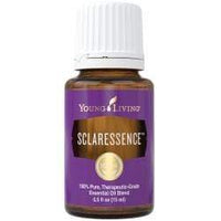Thumbnail for Sclaressence Essential Oil - 15ml Young Living Young Living Supplement - Conners Clinic