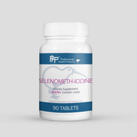 Thumbnail for Selenometh-Iodine * Prof Health Products Supplement - Conners Clinic