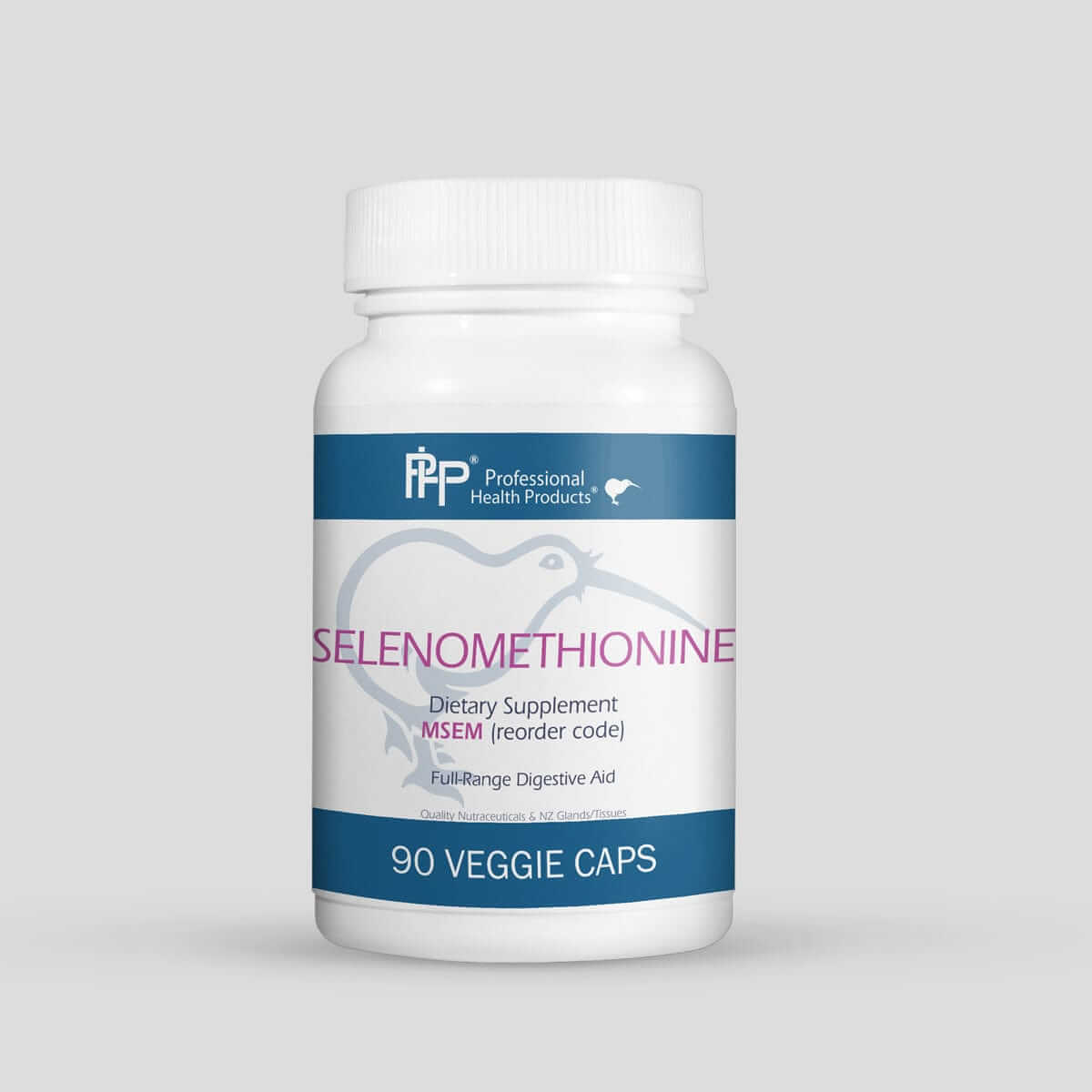 Selenomethionine * Prof Health Products Supplement - Conners Clinic