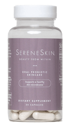 SereneSkin 30 Capsules Microbiome Labs - Conners Clinic
