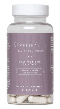 Thumbnail for SereneSkin 30 Capsules Microbiome Labs - Conners Clinic