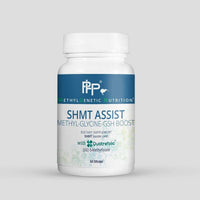 Thumbnail for SHMT Assist - 60 Caps Prof Health Products Supplement - Conners Clinic