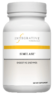 Similase 180 vegcaps * Integrative Therapeutics Supplement - Conners Clinic