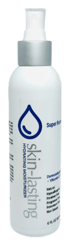 Skin-Lasting Super Formula Spray 6 fl oz Dr. Capasso - Conners Clinic