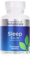 SLEEP EAZE (60C) Biotics Research Supplement - Conners Clinic
