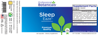 Thumbnail for SLEEP EAZE (60C) Biotics Research Supplement - Conners Clinic