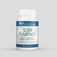 Thumbnail for Slim P-Meno * Prof Health Products Supplement - Conners Clinic