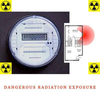 Thumbnail for Smart Meter Cover - EMF, Radiation Faraday Cage Conners Clinic Equipment - Conners Clinic