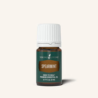 Thumbnail for Spearmint Essential Oil - 5 ml Young Living Supplement - Conners Clinic