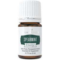 Thumbnail for Spearmint Essential Oil - 5ml Young Living Young Living Supplement - Conners Clinic