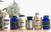 Thumbnail for Specific Detox Bundle - 6 products Conners Clinic Supplement - Conners Clinic