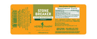 Thumbnail for Stone Breaker - 1 oz dropper Herb Pharm Supplement - Conners Clinic