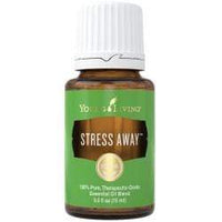 Thumbnail for Stress Away Essential Oil - 5ml Young Living Young Living Supplement - Conners Clinic