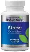 STRESS COMPLEX (90C) Biotics Research Supplement - Conners Clinic