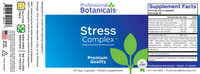 Thumbnail for STRESS COMPLEX (90C) Biotics Research Supplement - Conners Clinic