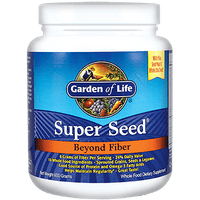 Thumbnail for Super Seed 600 g * Garden of Life Supplement - Conners Clinic