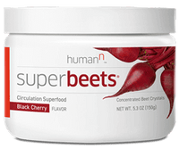 Thumbnail for SuperBeets Black Cherry 30 Servings HumanN Supplement - Conners Clinic