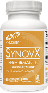 Thumbnail for SynovX® Performance 60 Capsules Xymogen Supplement - Conners Clinic