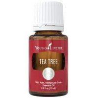 Thumbnail for Tea Tree Essential Oil - 15ml Young Living Young Living Supplement - Conners Clinic