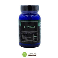 Thumbnail for Teavigo - Clear EGCg (new label/product formulation) U.S. Enzymes Supplement - Conners Clinic
