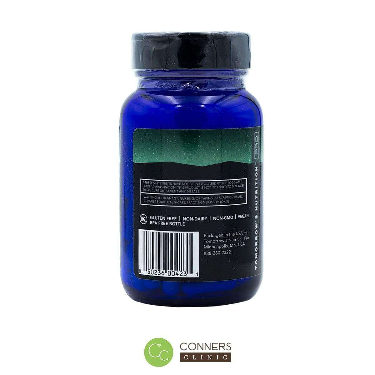 Teavigo - Clear EGCg (new label/product formulation) U.S. Enzymes Supplement - Conners Clinic