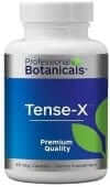 TENSE-X (60C) Biotics Research Supplement - Conners Clinic