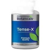 Thumbnail for TENSE-X (60C) Biotics Research Supplement - Conners Clinic