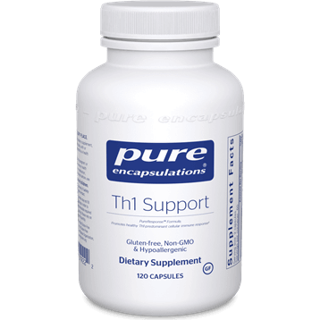 Th1 Support 120 caps * Pure Encapsulations Supplement - Conners Clinic