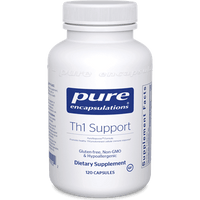 Thumbnail for Th1 Support 120 caps * Pure Encapsulations Supplement - Conners Clinic