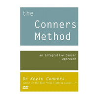 Thumbnail for The Conners Method DVD Conners Clinic DVD - Conners Clinic