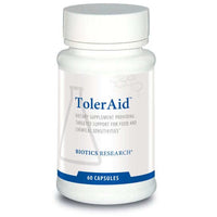 Thumbnail for TOLERAID (60C) Biotics Research Supplement - Conners Clinic