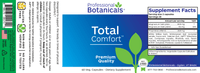 Thumbnail for TOTAL COMFORT (60C) Biotics Research Supplement - Conners Clinic