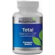 Thumbnail for TOTAL WEIGHT OFF (90C) Biotics Research Supplement - Conners Clinic