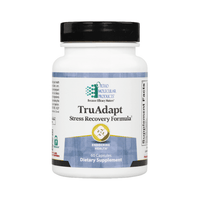 Thumbnail for TruAdapt - 60 Capsules Ortho-Molecular Supplement - Conners Clinic