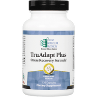 Thumbnail for TruAdapt PLUS - PL Ortho-Molecular Supplement - Conners Clinic