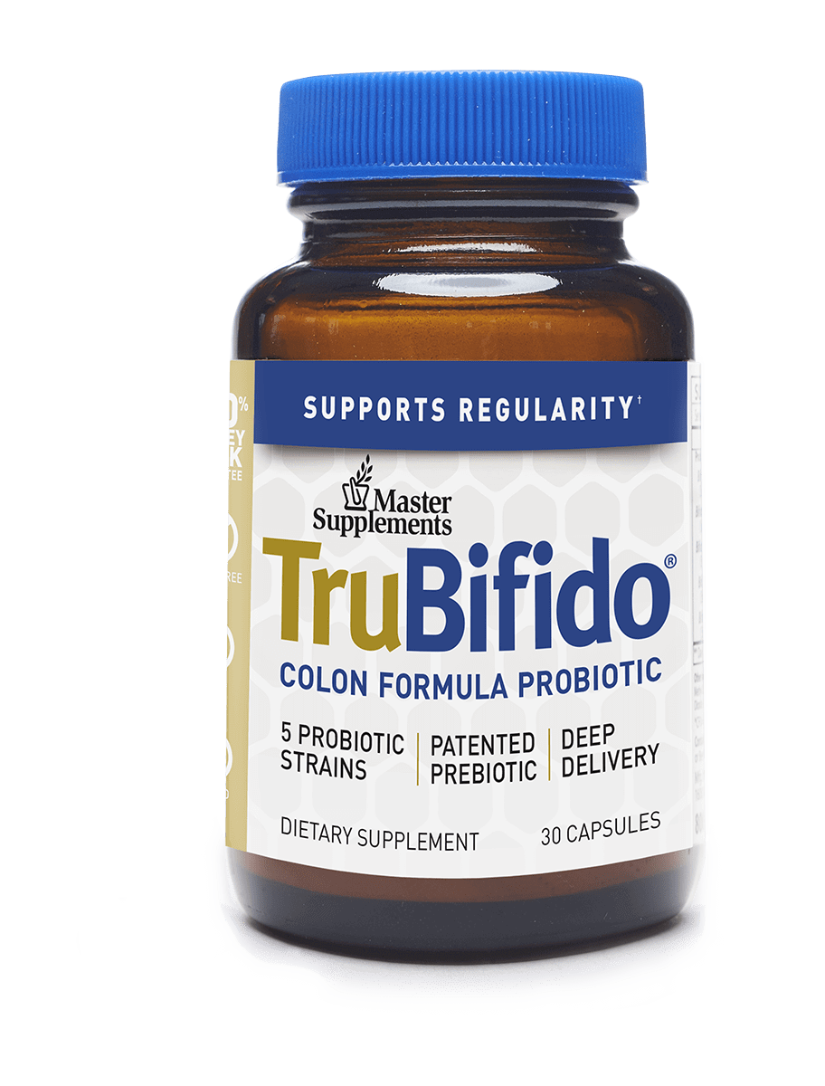 TruBifido Master Supplements Supplement - Conners Clinic