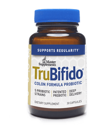 Thumbnail for TruBifido Master Supplements Supplement - Conners Clinic