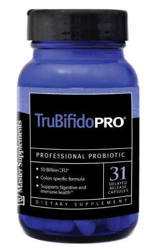 TruBifido Pro Master Supplements Supplement - Conners Clinic