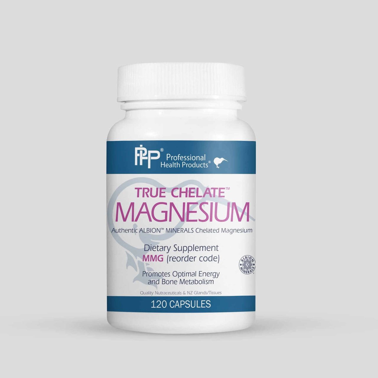 True Chelate Magnesium * Prof Health Products Supplement - Conners Clinic