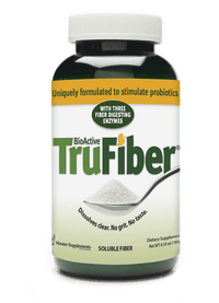Thumbnail for TruFiber Master Supplements Supplement - Conners Clinic