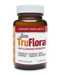 Thumbnail for TruFlora Master Supplements Supplement - Conners Clinic