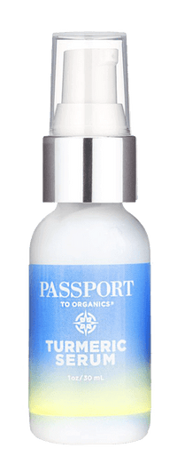 Thumbnail for Turmeric Serum 1 oz Passport to Organics - Conners Clinic